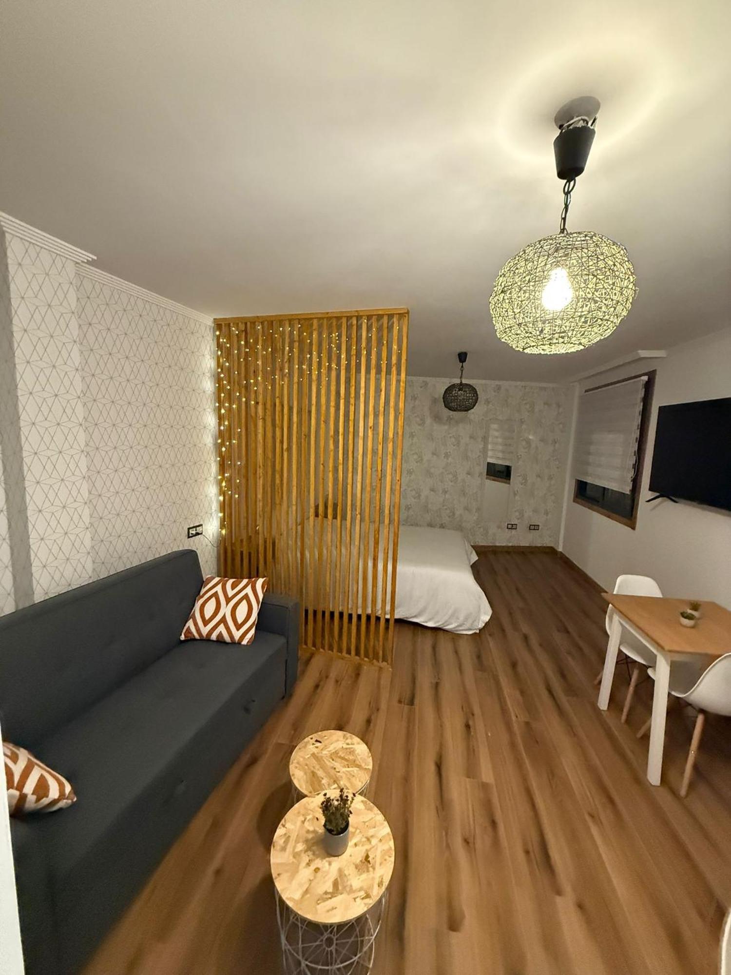 Ferienwohnung Estudio O Porto 22 Vigo Exterior foto