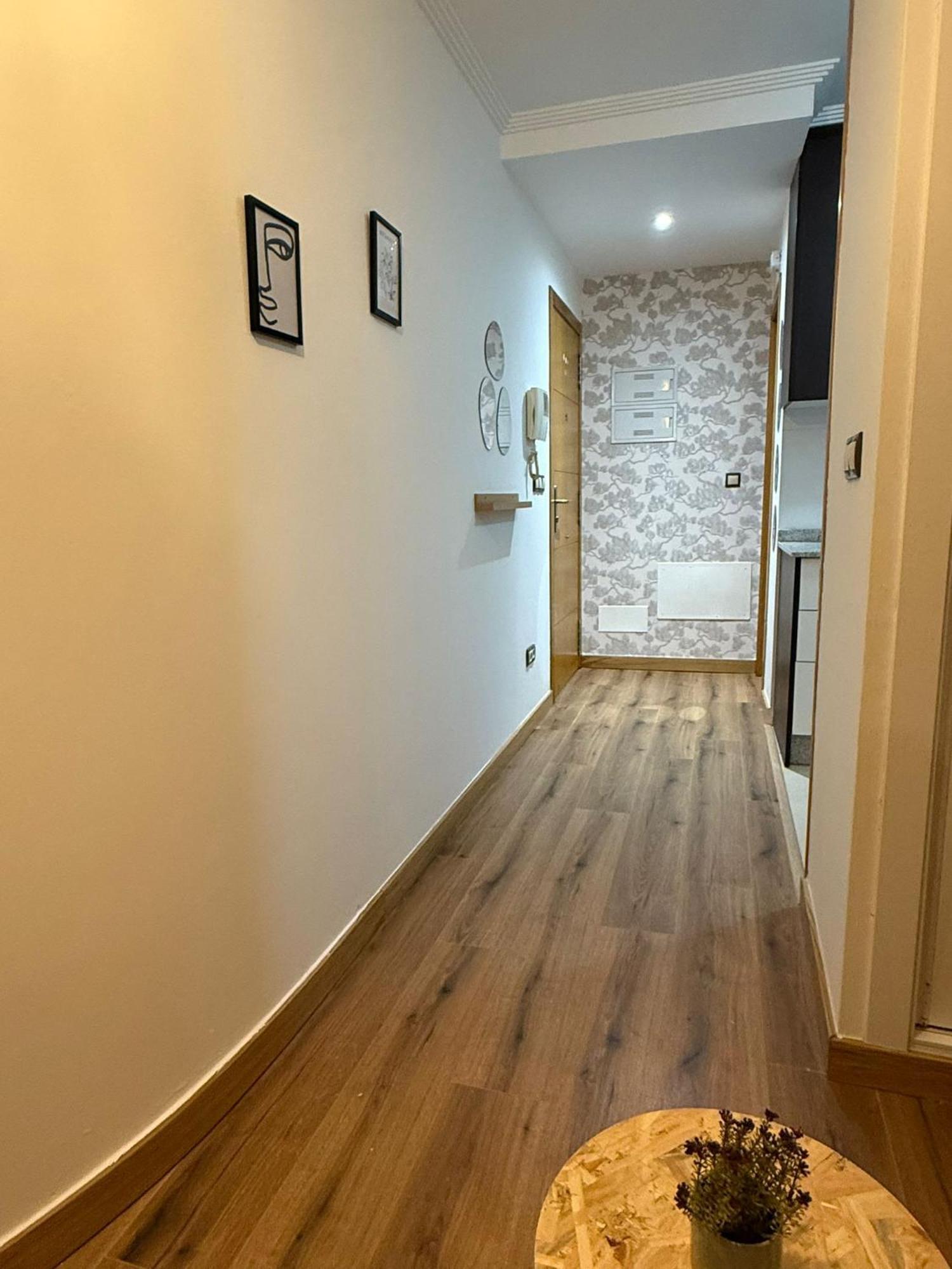 Ferienwohnung Estudio O Porto 22 Vigo Exterior foto