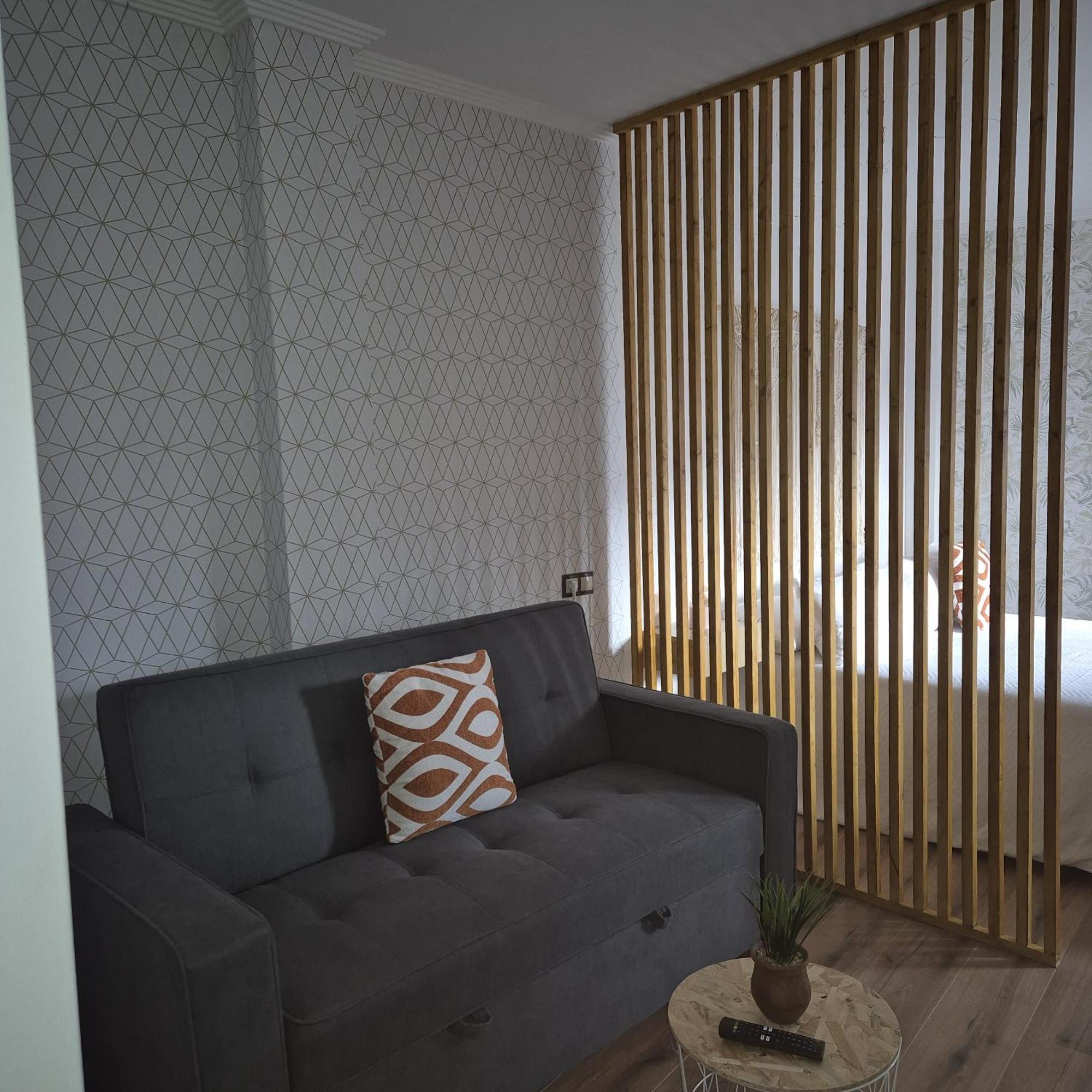 Ferienwohnung Estudio O Porto 22 Vigo Exterior foto